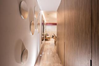 Designer 2BR in Polanco with Balcony and 24h Security - 1