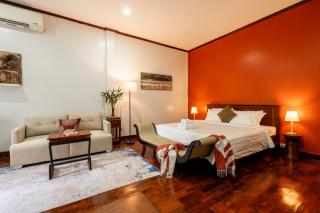 BlueHome Vientiane - 9