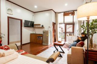 BlueHome Vientiane - 7