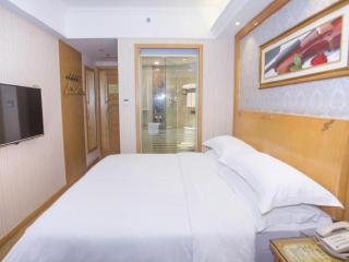 Vienna Hotel Chengdu Chunxi Road Lijiatuo Metro Station - Chengdu - 3