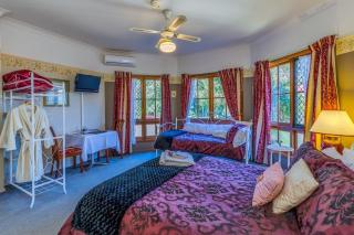 Luxury Hinterland Escape | Rainforest Retreat - 8