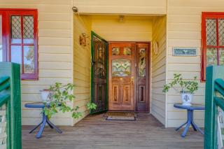 Luxury Hinterland Escape | Rainforest Retreat - 6