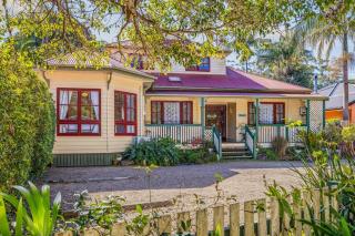 Luxury Hinterland Escape | Rainforest Retreat - 5