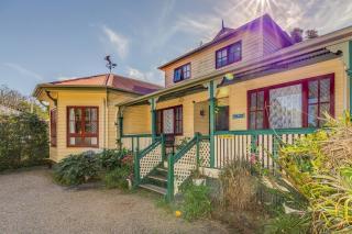 Luxury Hinterland Escape | Rainforest Retreat - 1