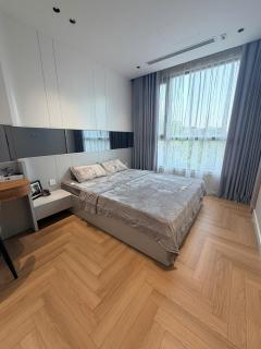 Dream Home - Căn 3 ngủ Park Hill Timescity - 4