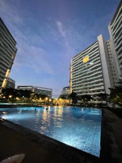 MADR Excellence at Commonwealth The Residences - 8