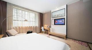 Lavande Hotel Xi'an 1st Fengcheng Road Municipal Library Metro Station - 2