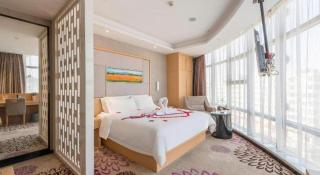 Lavande Hotels Guangzhou Jiahe Wanggang Metro Station Junhe Avenue - 3