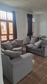 Apartment in downtown Atlixco - 0