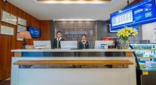 James Joyce Coffetel·Shenyang North Railway Station Shifu Square - 1