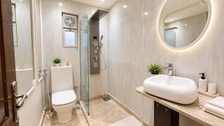 Stylish Ground Floor Home in Heliopolis - 8