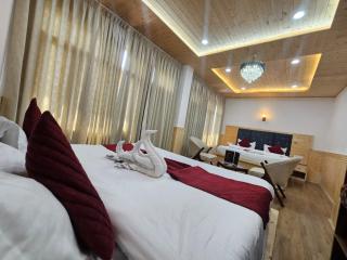Hotel Apple Resort Sangla - 5