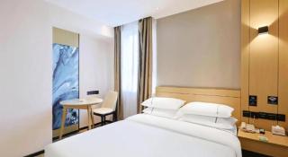 City Comfort Inn Yanji Yanbian University Department Building - 3