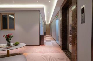PAI Hotel·Chengdu Jintang Huaikou Huaizhou Avenue - 7