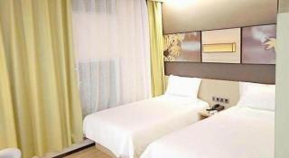 IU Hotel·Yangquan Xinjian Street Tianqiao - 5