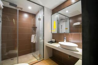 IU Hotel Baoding Yuhua East Road Passenger Center - 5