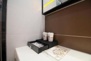 IU Hotel Baoding Yuhua East Road Passenger Center - 1