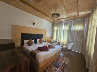 Hotel Apple Resort Sangla - 6