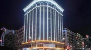 Xana Hotelle·Heyuan Hongxing Road - 3