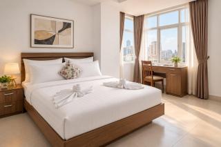 Queen Mansion Serviced Apartment - 2