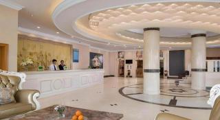 Vienna Hotel Inner Mongolia Hohhot Railway Station Gongzhufu Metro Station - 5