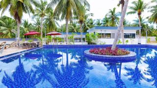 UMI Resort - 7