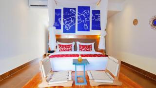 UMI Resort - 6