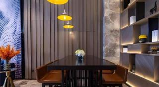 Echarm Hotel Aegean Shopping Park Zhonghuan Plaza - 6