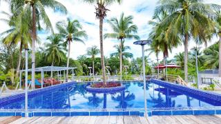 UMI Resort - 5