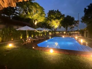 STAY Studio An Phu Riverside - Pool Villa - 0