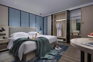 Echarm Hotel Guangzhou Tonghe Dayuan Times Square - 7
