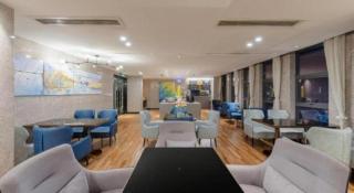 Echarm Hotel Guangzhou Tonghe Dayuan Times Square - 7