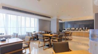 Borrman Hotel Puning International Commodity City Wantaihui - 5