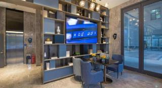 Echarm Hotel Nanjing Jiangning Tianyin Avenue Metro Station - 5