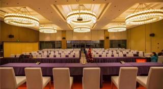 Echeng Hotel Laibing Jinxiu Shuidian Tower - 2