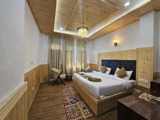 Hotel Apple Resort Sangla - 7