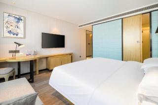 Echarm Hotel Nanning Qingxiu Mountain - 4