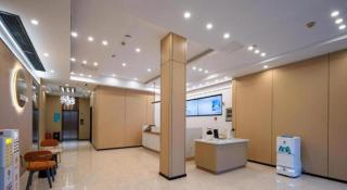 City Comfort Inn Wuhan Zhongnan Road Fujiaopo - 1