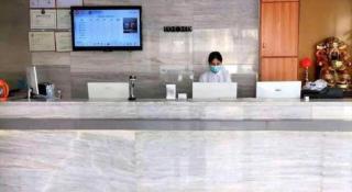 City Comfort Inn Guangzhou Liwan Zengjiao Jushu Metro Station - 2
