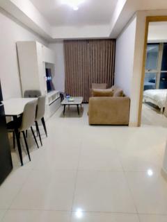 Apartment Gold Coast PIK - 9