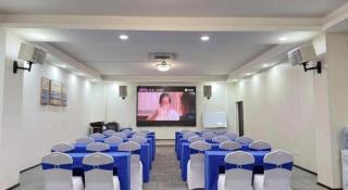 Echarm Hotel Guilin Zhongshan Zhong Road Liangjiang Sihu - 7