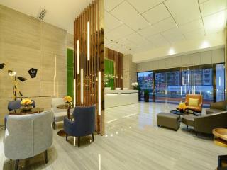 Echarm Hotel Guiyang Xiaohe Huanghe Road - 8