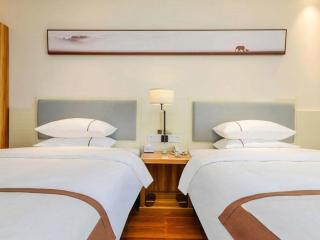 JTOUR Inn Hechi Yizhou Municipal Central Plaza - 8