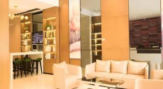 JTOUR Inn Hechi Yizhou Municipal Central Plaza - 5