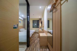 City Comfort Inn Shanghai International Tourism Resort Disney - 6