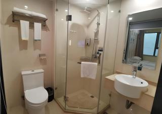 City Comfort Inn Shanghai International Tourism Resort Disney - 3