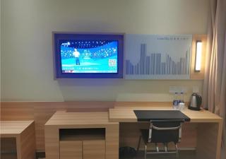 City Comfort Inn Shanghai International Tourism Resort Disney - 2