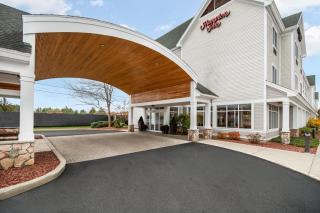 Hampton Inn Rutland/Killington - 8