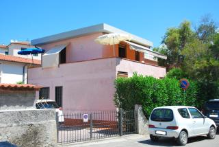 Appartamenti Camelia e Gabry - Zona mare con posti auto e terrazze - Marina di Campo - 5