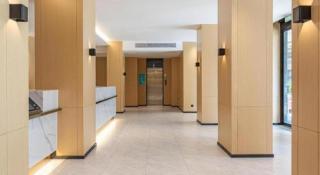 City Comfort Inn Wuhan Huangxiaohe Road Huaqiao - 1